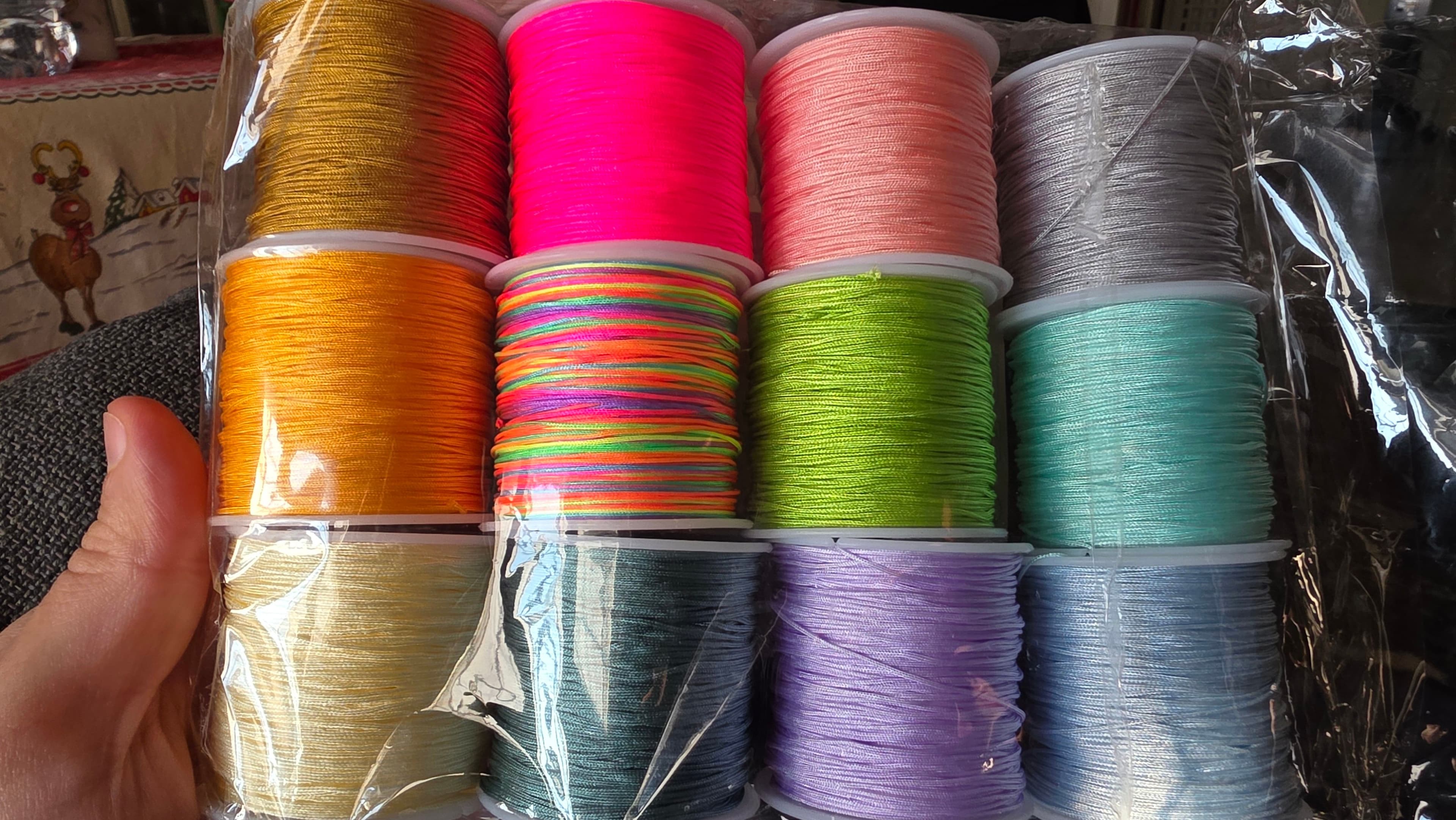 Campanula Con Perline — Orecchini